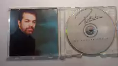 Cd - Peninha - Me Agarre Forte na internet