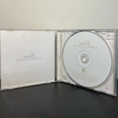 CD - Athlete Vehicles & Animals - comprar online