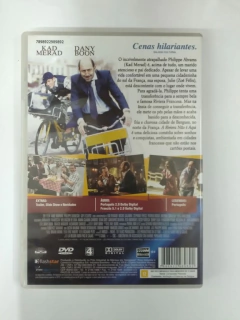 Dvd - A Riviera Não é Aqui - comprar online