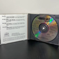 CD - The Roots of Jazz: The Blues Era Volume One - comprar online