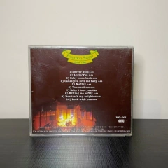 CD - Nu Beginnings: Live at Bourbon Street Music Club na internet