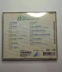 Cd - Oswaldo Montenegro - Letras Brasileiras - comprar online
