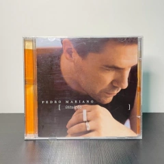 CD - Pedro Mariano: Intuição