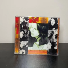CD - Leila Pinheiro: Catavento e Girassol
