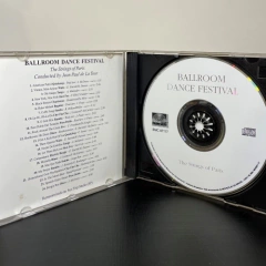 CD - Ballroom Dance Festival - comprar online
