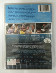 Dvd - Chico Xavier - comprar online