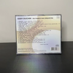 CD - Eddy Duchin: Seu Piano e Sua Orquestra na internet