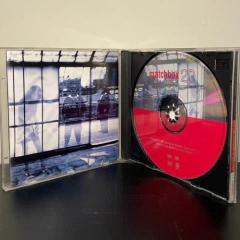 CD - Matchbox 20: Yourself Or Someone Like You - comprar online