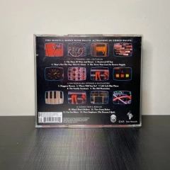 CD - The Minus 5: Down With Wilco na internet