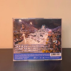 CD - Sambas De Enredo 2006 - comprar online
