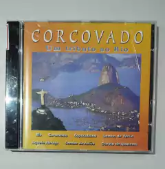Cd - Corcovado Um Tributo ao Rio