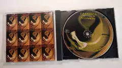 Cd - Passoca Canta Inéditos de Adoniran na internet