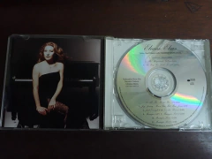 Cd Eliane Elias - Solos And Duets na internet