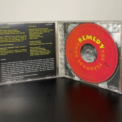 CD - The Teahouse Band: Remedy - comprar online