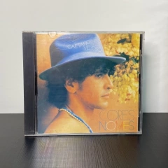 CD - Caetano Veloso: Cores, Nomes