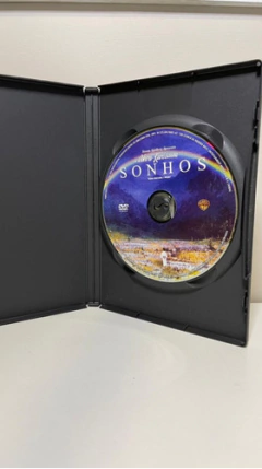 Dvd - Sonhos - comprar online