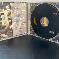 CD - Lobão: A Vida é Doce - comprar online