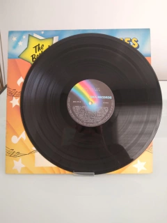 Lp - The Best Of Dick Haymes - Dick Haymes na internet