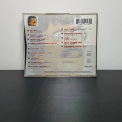 CD - Ivan Lins: Minha História na internet