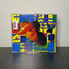 CD - Black Grape: It's Great When You're Straight...Yeah! na internet