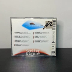 CD - Millennium: Caprichoso & Garantido na internet