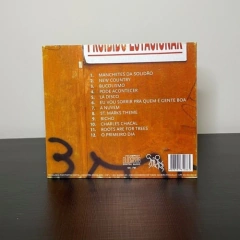 CD - Garotas Suecas: Feras Míticas na internet