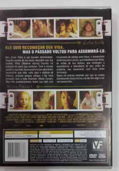 DVD - TRAUMAS - COLIN FIRTH - comprar online