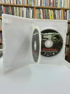 Dvd Duplo - A Queda As Últimas Horas de Hitler - comprar online