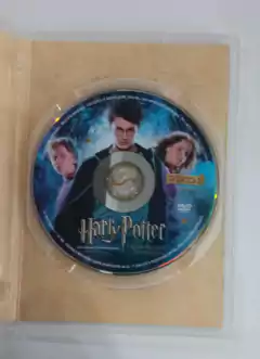 DVD - HARRY POTTER 3: E O PRISIONEIRO DE AZKABAN na internet
