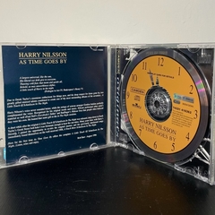 CD - Harry Nilsson: As Time Goes By - comprar online