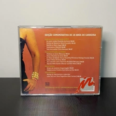 CD - Dorina: Tem Mais Samba na internet