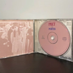 CD - Trilha Sonora Do Filme: Pret a Porter - comprar online