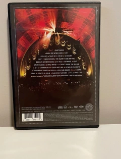 DVD - Dave Matthews and Tim Reynolds: Live at Radio City na internet