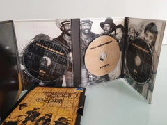 Dvd - Kool & The Gang – Gangthology - comprar online