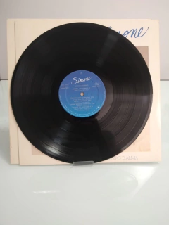 Lp - Corpo E Alma - Simone - comprar online