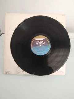 Lp - Vulgar E Comum É Não Morrer De Amor - Wando - Sebo Alternativa