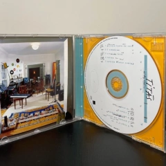 CD - Titãs: As Dez Mais - comprar online