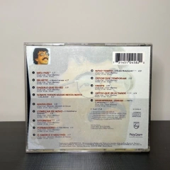 CD - Ivan Lins: Minha História na internet