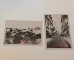 Coleção Paulicéias Perdidas - São Paulo - 10 Postais - São Paulo Antigo - Departamento Do Patrimonio Histórico - Sebo Alternativa