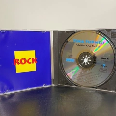 CD - Tina Turner: Rockin' And Rollin' - comprar online