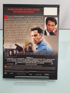 Dvd - O QUARTO PODER na internet