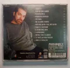 Cd - Peninha - Me Agarre Forte - comprar online