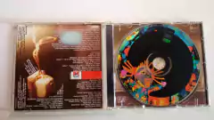 Cd - Cascabulho - Fome Da Dor de Cabeça na internet