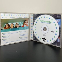 CD - Johnny Brechó: "Rock de Veludo" - comprar online