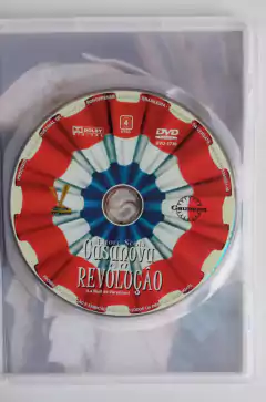 DVD - CASANOVA E A REVOLUÇÃO - ETTORE SCOLA na internet