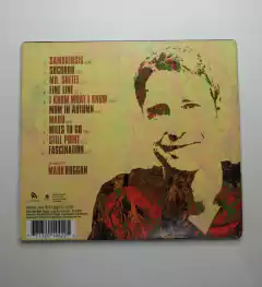 Cd - Mark Duggan - Diggin Duggan - comprar online