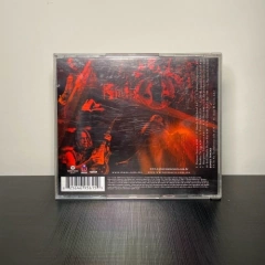 CD - Maná: Arde El Cielo - Vivo na internet