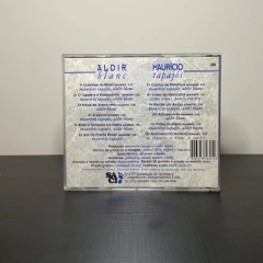 CD - Aldir Blanc & Maruício Tapajós na internet