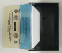K7 - Roberto Carlos – 1976 na internet