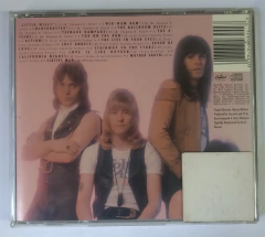 CD - The Sweet – The Best Of Sweet - comprar online